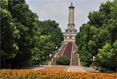 長沙烈士公園為什么會如此成功？