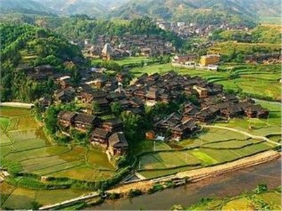 淺議旅游開發(fā)中的土地供應(yīng)問題（上）