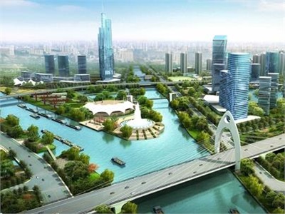 新型城鎮(zhèn)化，再一次的中國特色？