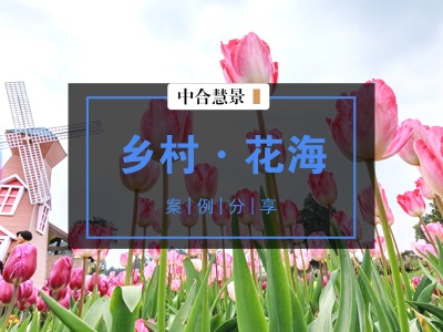 六大花海旅游經(jīng)典開發(fā)模式助力鄉(xiāng)村旅游可持續(xù)發(fā)展