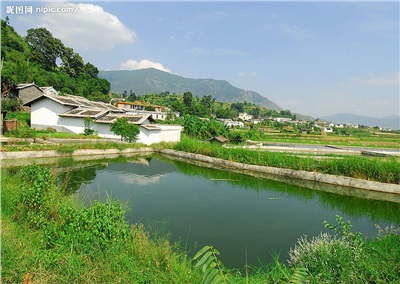 旅游型偏遠(yuǎn)散亂村莊的規(guī)劃方法淺談