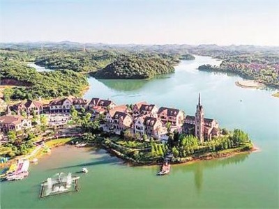 全民休閑時代下城郊旅游地產(chǎn)的開發(fā)