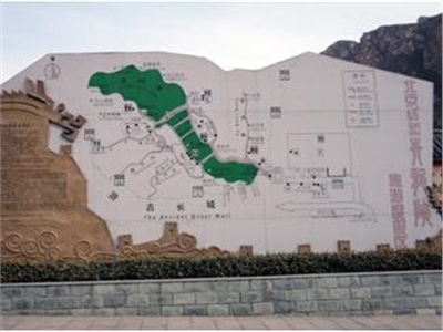 景區(qū)視覺識別設(shè)計的“三大注重”