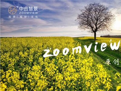 這些農(nóng)作物讓鄉(xiāng)村美成了一幅畫！