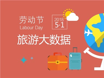 總收入破百億！2018年湖南省“五一”小長(zhǎng)假旅游答卷來(lái)了！