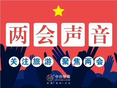 兩會專題| 關(guān)于旅游，代表委員們這么說！