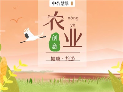 吃得不放心？讓創(chuàng)意農(nóng)業(yè)引領(lǐng)“舌尖上的安全”之路！
