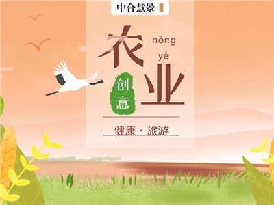 吃得不放心？讓創(chuàng)意農(nóng)業(yè)引領(lǐng)“舌尖上的安全”之路！