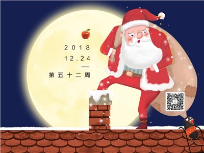第五十二周：你的2018小目標(biāo)都完成了嗎？