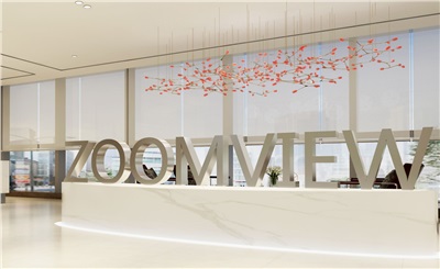 【ZOOMVIEW】嘿！中合慧景喊你去體檢啦