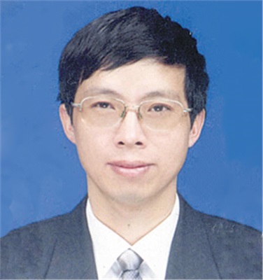 趙志忠