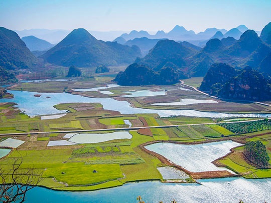 澧縣城頭山創(chuàng)建國家5A級(jí)旅游景區(qū)景觀質(zhì)量專題匯報(bào)片拍攝制作