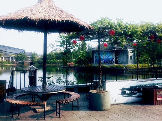 廣東湛江市旅游產(chǎn)業(yè)發(fā)展規(guī)劃