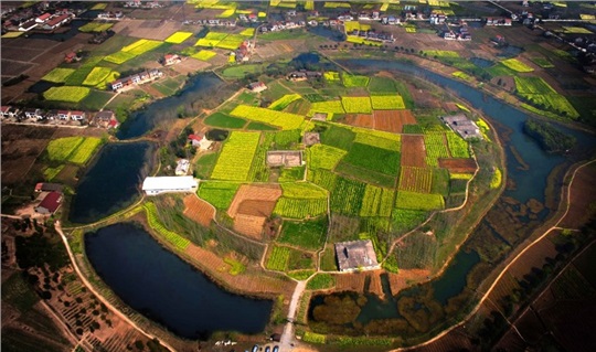 城頭山旅游景區(qū)國家4A級旅游景區(qū)創(chuàng)建技術(shù)服務(wù)