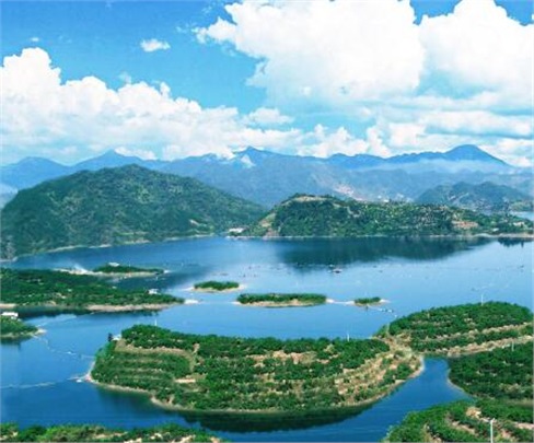 旅游區(qū)詳細規(guī)劃