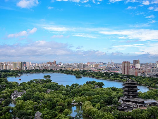 湖南寧遠縣旅游推廣事件營銷專題策劃