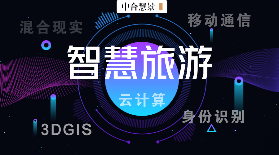 科技+旅游，全域旅游視角下“智慧旅游”如何從概念到落地？