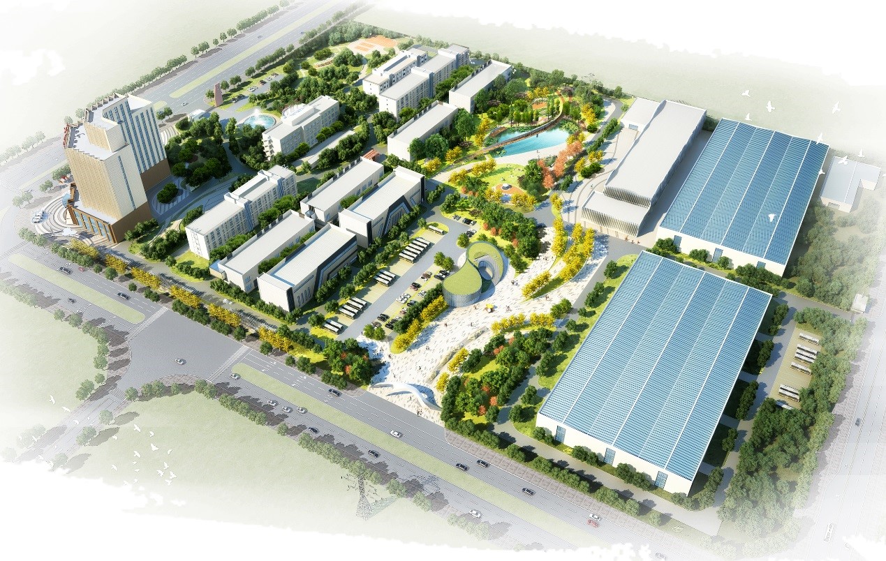 郴州市金貴白銀城旅游景區(qū)修建性詳細(xì)規(guī)劃