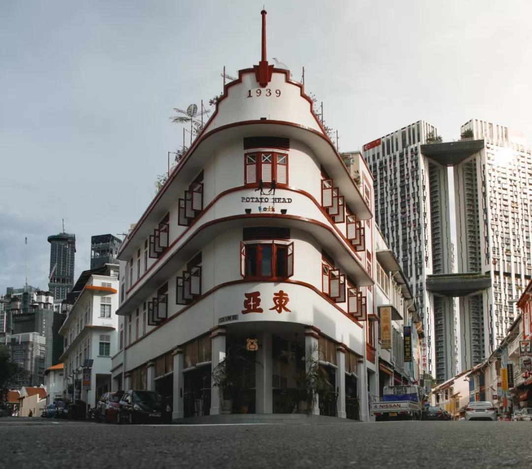 喚醒活力！問(wèn)題導(dǎo)向下的騎樓老街煥新建設(shè)初探