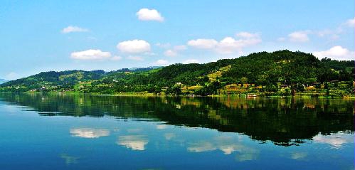 “彭”友說(shuō)“劃” | 發(fā)展國(guó)家森林康養(yǎng)基地，是建設(shè)“健康中國(guó)”的重大舉措