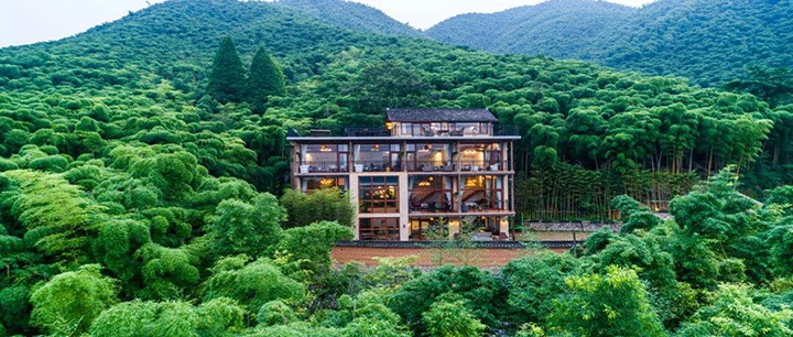 大力發(fā)展民宿旅游，助力“美麗經(jīng)濟(jì)”升溫