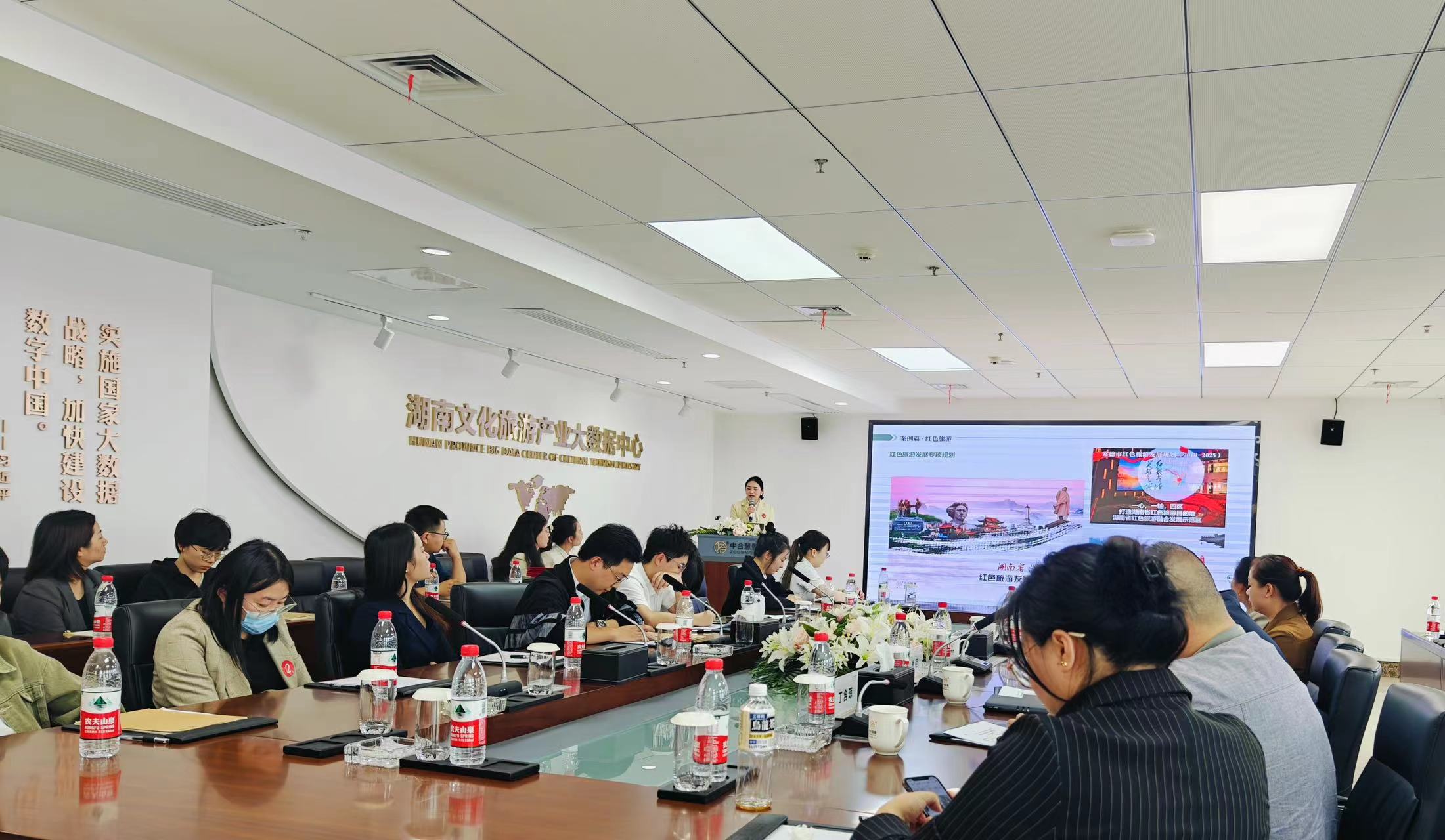 新聞聚焦 | 2023年中合慧景匯報(bào)技能比賽隆重舉行