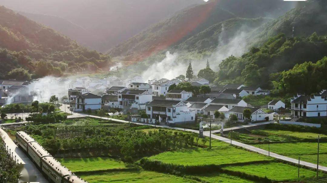 資訊 | 新一批省級(jí)鄉(xiāng)村旅游重點(diǎn)村鎮(zhèn)名單公布、第五批全國(guó)鄉(xiāng)村重點(diǎn)村遴選推薦工作啟動(dòng)！